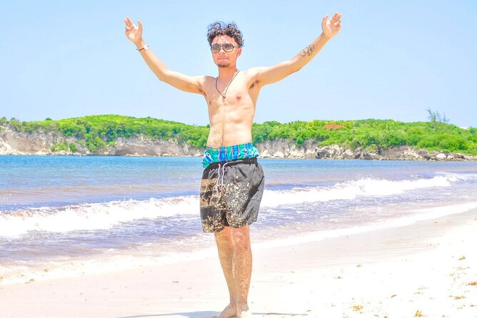 Buggy Tour around Macao Beach and Taino Cave with Transportation - What to pack for a muddy Punta Cana outing