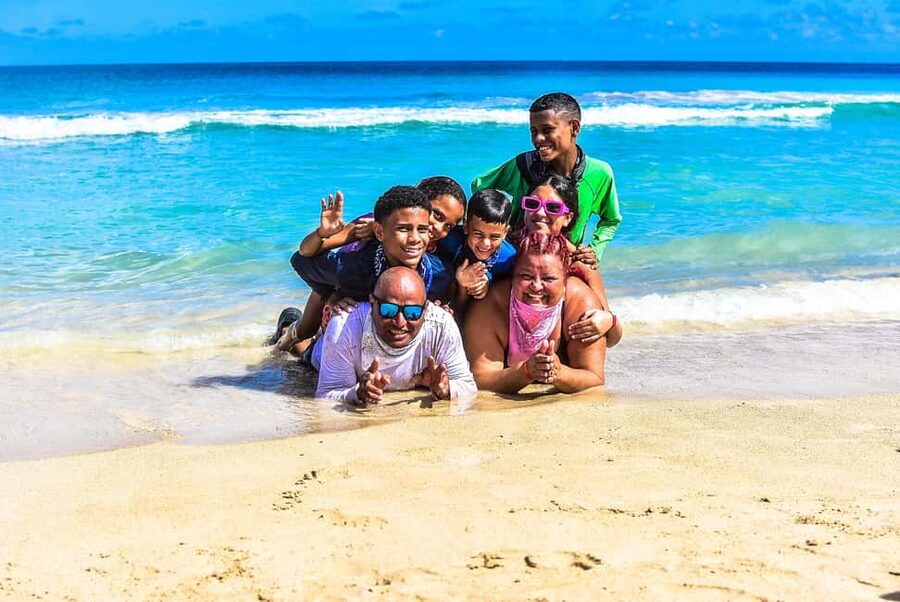Buggy Tour in Punta Cana: Mamajuana - Coffee - Swimming in Cenote and Macao Beach - Macao Beach as the Final Reward