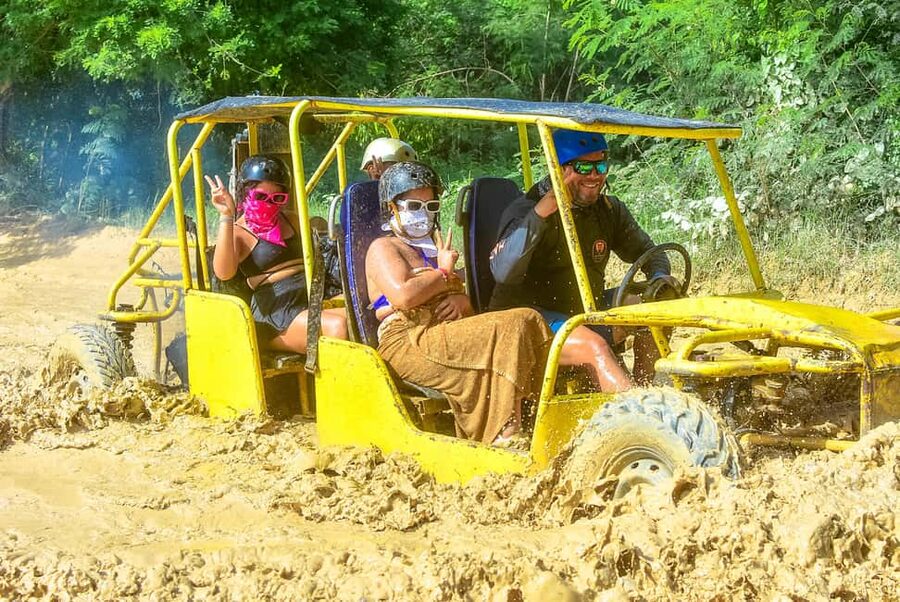 Buggy Tour in Punta Cana: Mamajuana - Coffee - Swimming in Cenote and Macao Beach - Is the $22 Price a Good Deal?