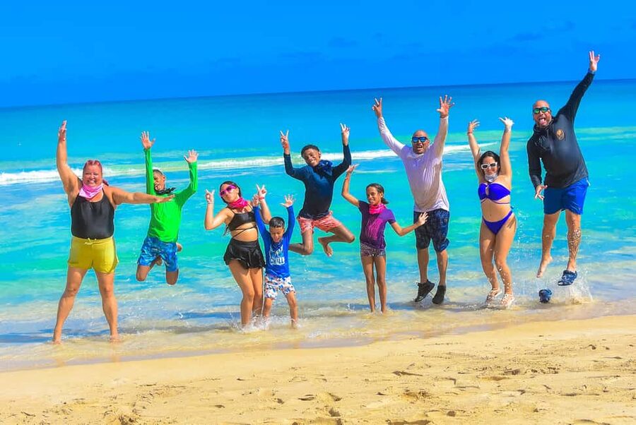 Buggy Tour in Punta Cana: Mamajuana - Coffee - Swimming in Cenote and Macao Beach - Who Will Enjoy This Tour Most?