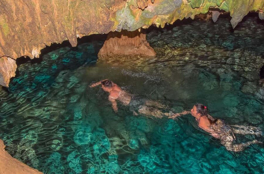 Buggy Tour in Punta Cana: Mamajuana - Coffee - Swimming in Cenote and Macao Beach - What the Handcrafted Buggy Ride Feels Like