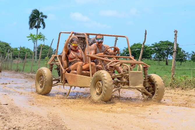 BUGGY TOUR – Macao, Cenote & Local Treasures - Why this four-hour tour works well in Punta Cana