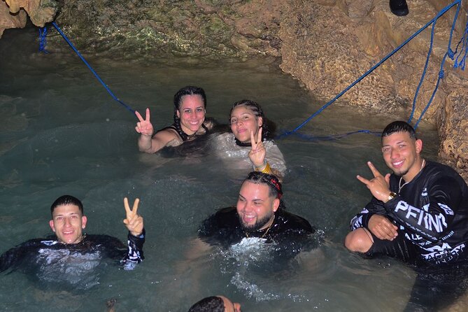 BUGGY TOUR – Macao, Cenote & Local Treasures - Casa Tipica, coffee, cigars, and farm traditions