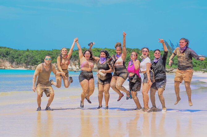 BUGGY TOUR – Macao, Cenote & Local Treasures - What $51 gets you