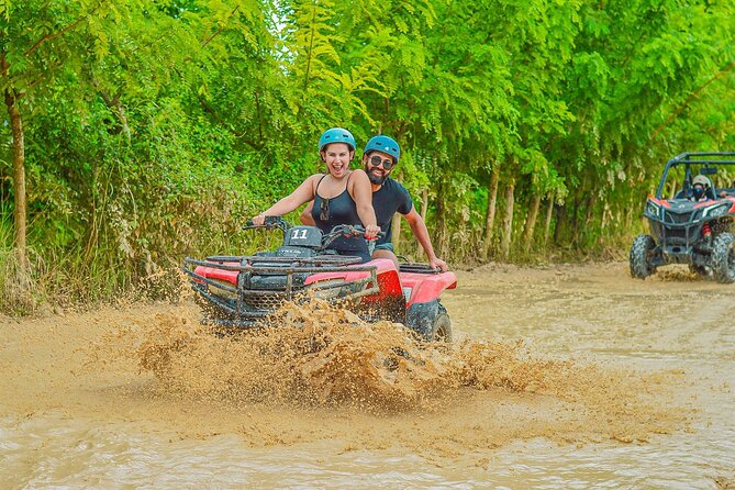 Buggy Tour of the Dominican Countryside + Beach and Local Culture - A rough ride through Punta Cana’s countryside
