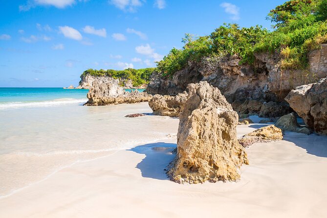 Buggy Tour of the Dominican Countryside + Beach and Local Culture - Safety, comfort, and what to pack