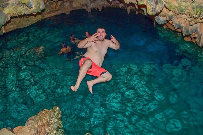 Buggy Tour of the Dominican Countryside + Beach and Local Culture - Who will enjoy this Punta Cana tour most