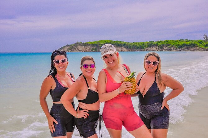 Buggy Tour with Organic Farm, Macao Beach Visit from Punta Cana - The $41 price and what it really covers