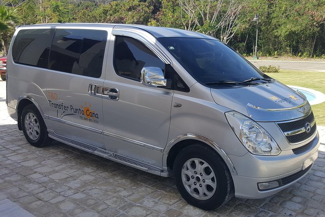 Cap Cana Hotels To Punta Cana Airport (PUJ) One Way - Key details before you book