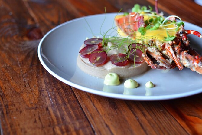 Caribbean Lobster - Key things to know before booking