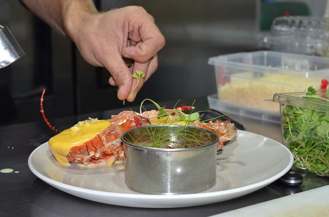 Caribbean Lobster - Who will enjoy this Punta Cana cooking class?