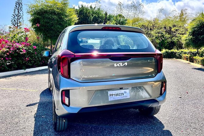 Cars for Rent in Punta Cana - Building your own Punta Cana day