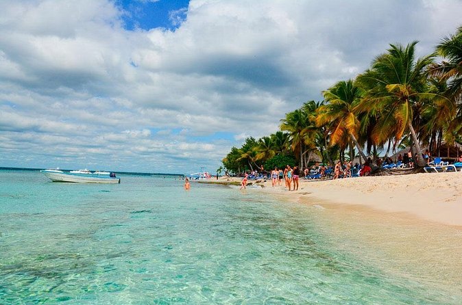 Catalina Island - Is $82 a fair price from Punta Cana?
