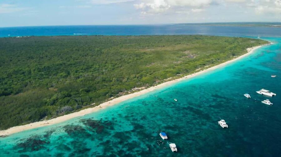 Catalina Island Full-Day Snorkeling + Lunch from Punta Cana - FAQ