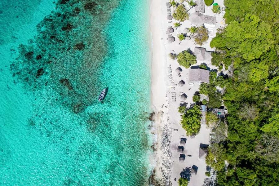 Catalina Island Full-Day Snorkeling + Lunch from Punta Cana - Should you book it?