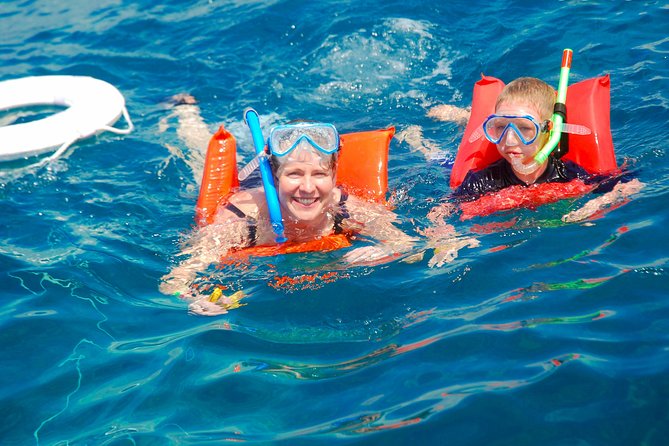 Catalina Island & Snorkling Tour Full Day All Inclusive - Group size, guide support, and comfort