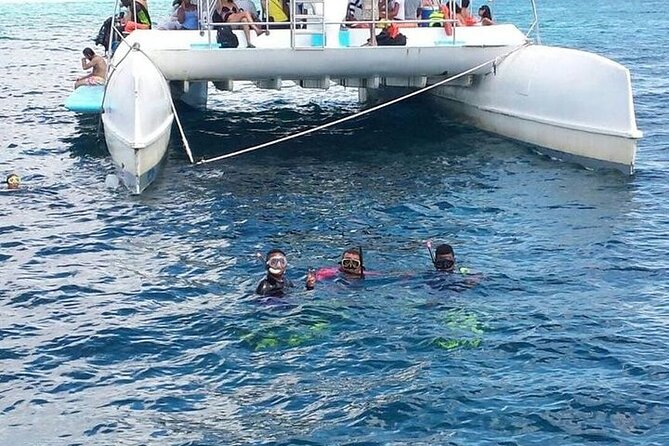 Catalina Island & Snorkling Tour Full Day All Inclusive - What the $83 price includes