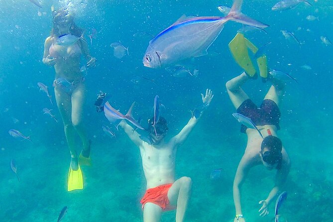 Catalina Island with Altos de Chavon - Full Day All Inclusive - What makes Altos de Chavón worth the second stop