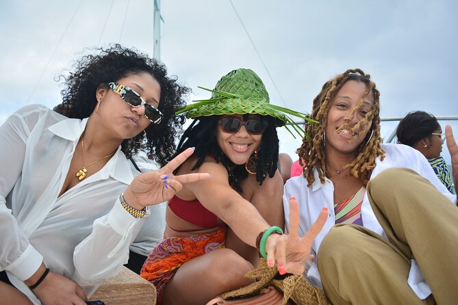 Catamaran Booze Cruise And Snorkeling Punta Cana - Adults Only - Who will enjoy this Punta Cana cruise?