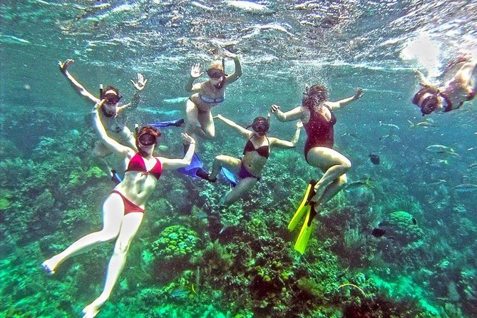 Catamaran Catalina Island Day Trip with Lunch - From Punta Cana to La Romana, an early start