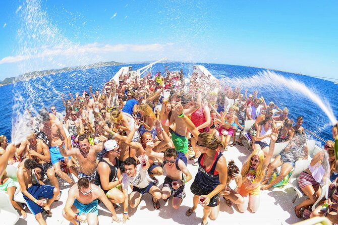 Catamaran Party in Punta Cana Includes Drink and Transportation - Is the $69 Price Good Value?