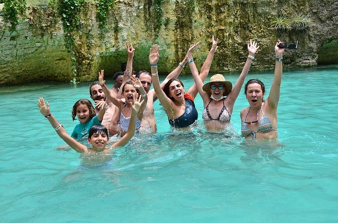 Chic and Fast Jet Car Water Experience - Coastal views and camera-friendly moments