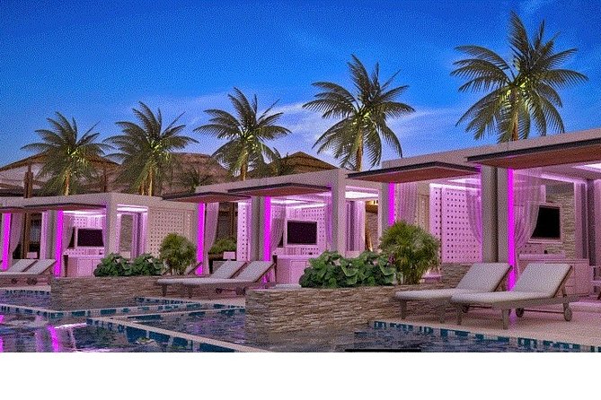 CHIC by Royalton All Exclusive Resort - Round Trip Shuttle - Punta Cana Airport - Key points to know before booking