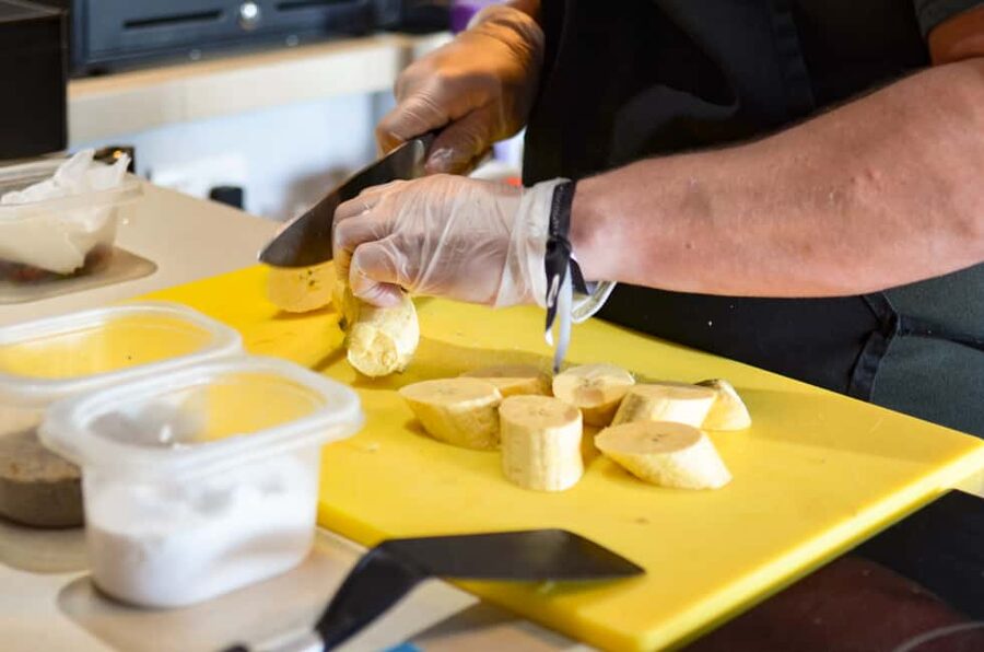 'Chillo al Coco' Cooking Class & Taino Concept store - What the Chillo al Coco class is really about