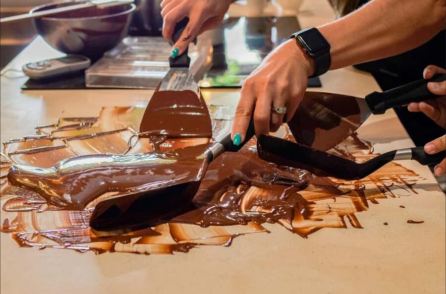 Chocolate Master Class & Taino concept Store - Should you book the Chocolate Master Class?