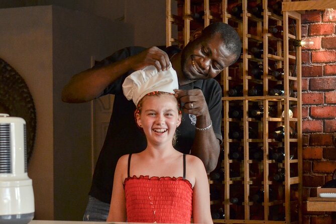 Chocolate Master Class & Taino concept Store - What this chocolate class is really like