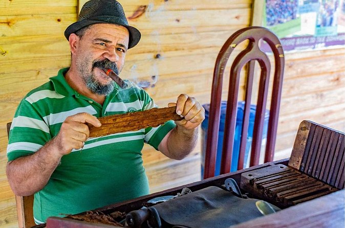 Cigars Shopping Tours From Punta Cana with Transportation Included - Why the $10 price can make sense