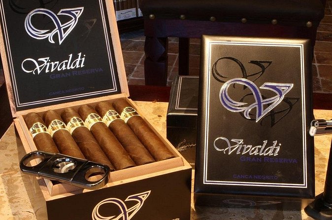 Cigars Shopping Tours From Punta Cana with Transportation Included - Who will enjoy this Punta Cana outing