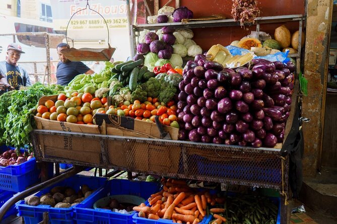 City Tour & Half-Day Safari Experiences - Lunch Brings the Cultural Visit to the Table
