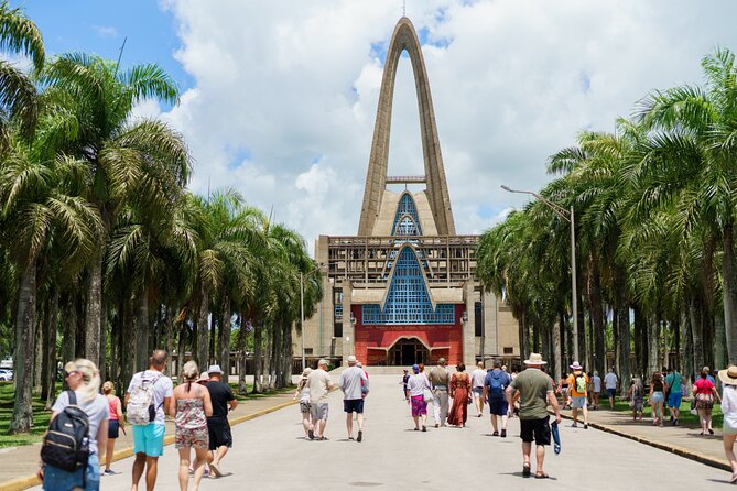 City Tour & Half-Day Safari Experiences - Who Will Enjoy This Half-Day Outing?