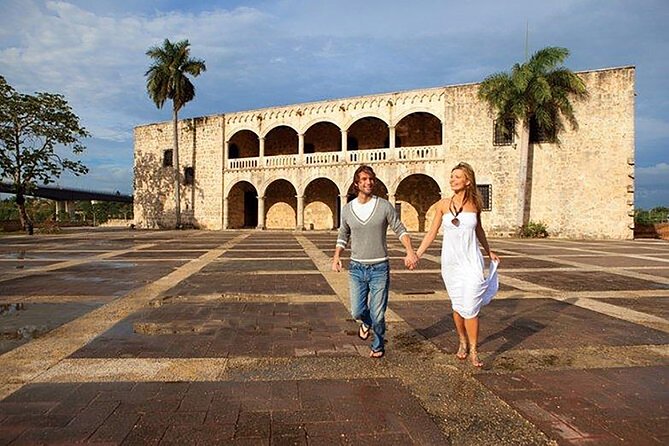 City Tour In Santo Domingo Leaving from Punta Cana - Key points to know before booking