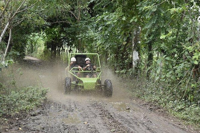City Tour with Horseback Riding, Zipline, and Dune Buggy at the Countryside - Higuey’s basilica and local market