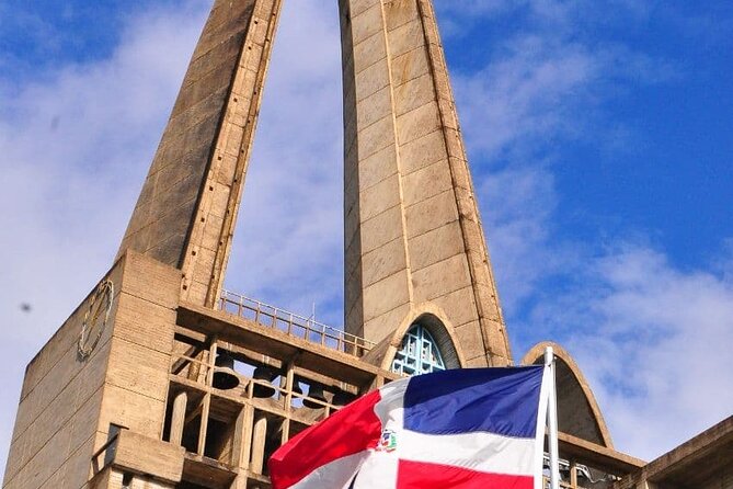 City Tour with Horseback Riding, Zipline, and Dune Buggy at the Countryside - Eight zipline lines and a suspension bridge