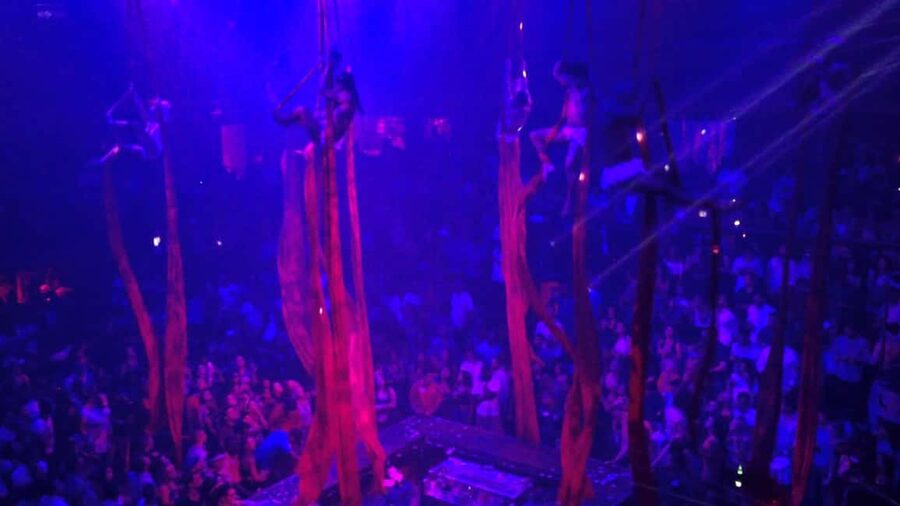 Coco Bongo Disco - Is $75 a fair price?