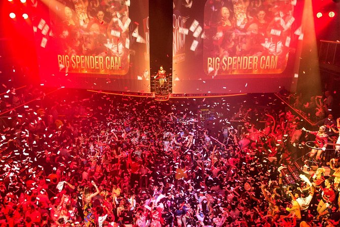 Coco Bongo Disco Show! The Best Punta Cana Party! - Who will enjoy Coco Bongo most?