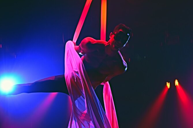 Coco Bongo Night Club Party in Punta Cana - Round Transfer & Entrance Tickets - Who will enjoy this Punta Cana night
