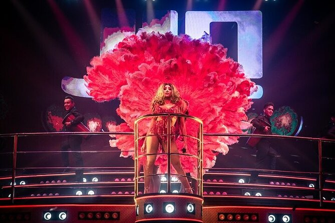 Coco Bongo Night Out From Punta Cana with Transportation - What the night does well, and where it falls short