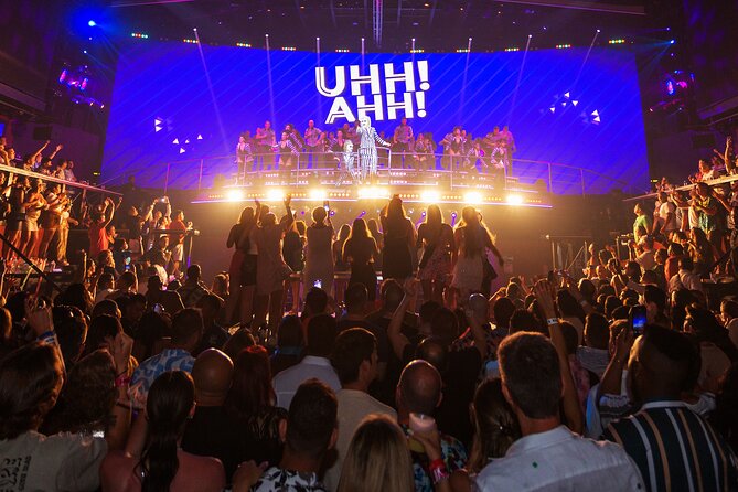 Coco Bongo Punta Cana Gold Member Skip the line Entrance Ticket - Is $170 a fair price?