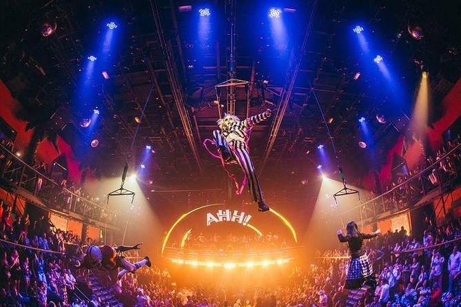 Coco Bongo Punta Cana New Year's Eve 2026 - The limited-edition T-shirt and the memory factor