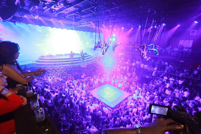Coco Bongo Show and Disco - Key points to know before booking