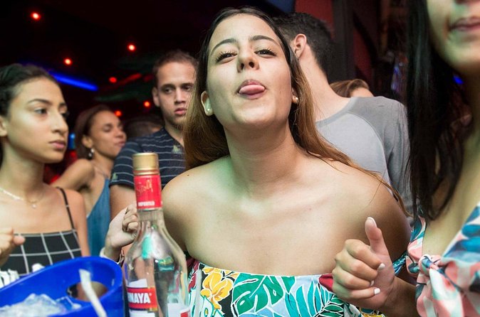 Coco Bongo Show and Disco - Cancellation and booking details worth knowing