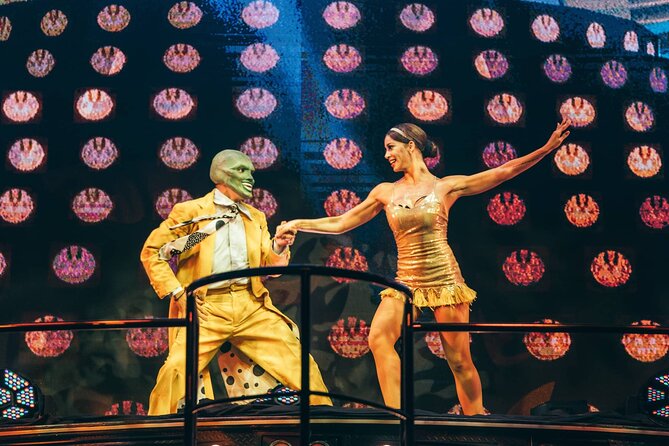 CocoBongo Punta Cana Entry ticket with Entertainment and Open Bar - How to handle the evening better