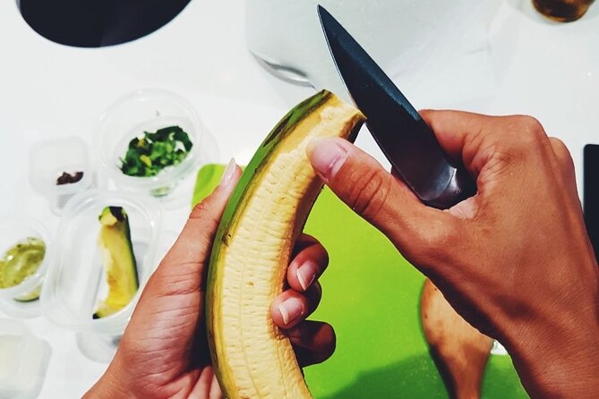 Cooking With a Twist: Sancocho Borracho - Bachata, merengue, and a meal with local character