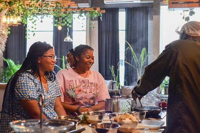 Cooking With a Twist: Sancocho Borracho - Who will enjoy this Punta Cana class