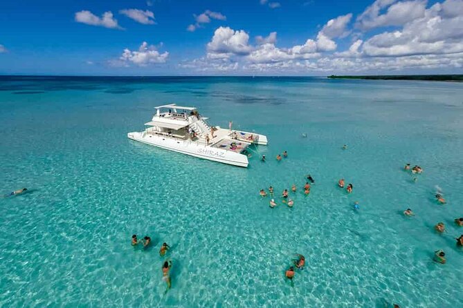 Crucero de Fiesta y Snorkel en Punta Cana - What this Punta Cana cruise is really like