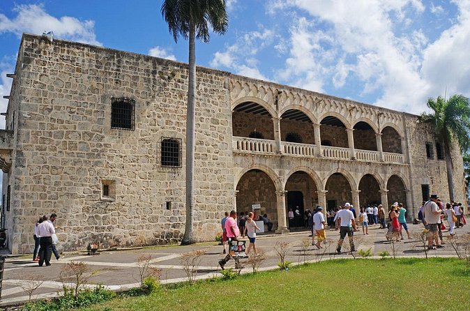Day Trip to Santo Domingo from Punta Cana - What to pack for the 10-hour outing